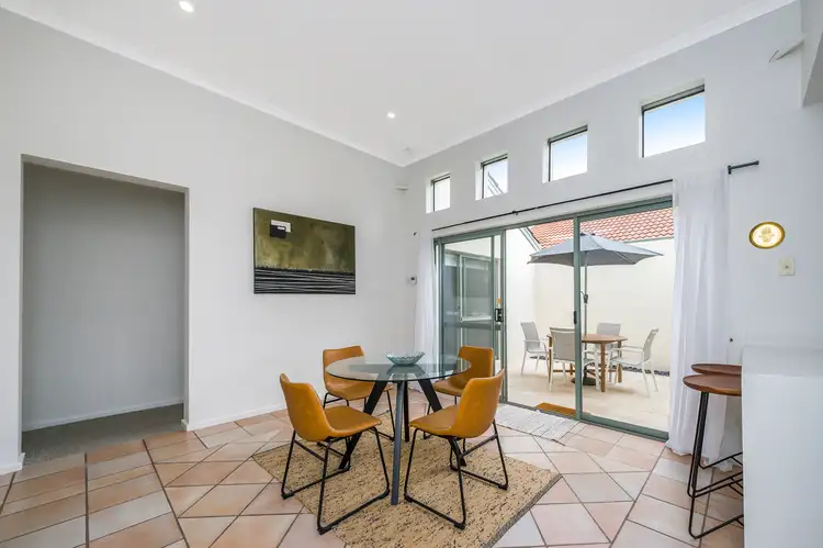 Second view of Homely house listing, 3C Marlow St, Wembley WA 6014