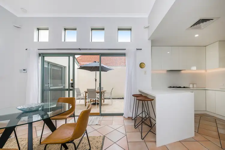 Third view of Homely house listing, 3C Marlow St, Wembley WA 6014