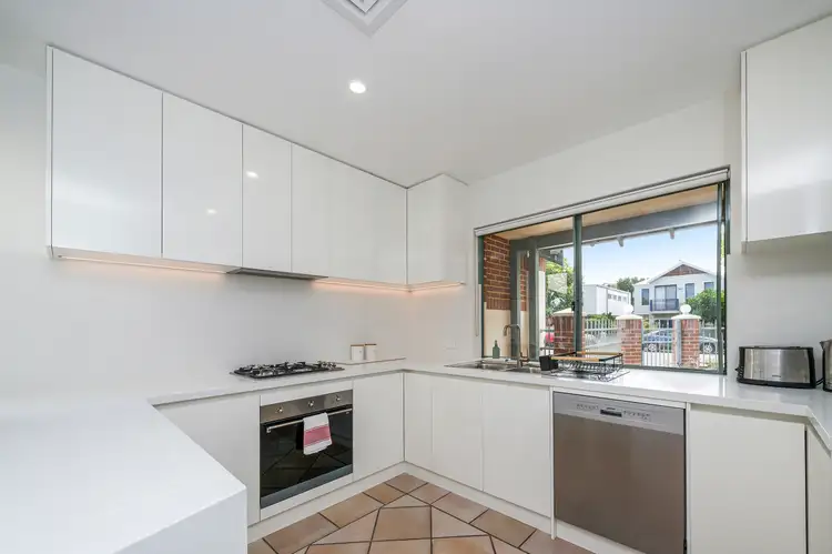 Fifth view of Homely house listing, 3C Marlow St, Wembley WA 6014