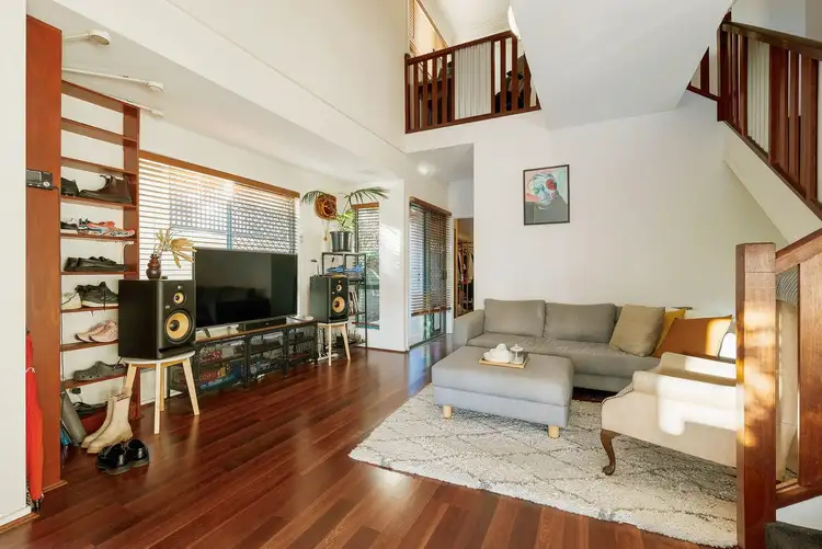1/12 Zig Zag Street, Red Hill QLD 4059