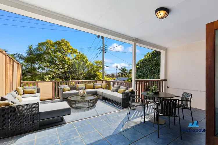 1/12 Zig Zag Street, Red Hill QLD 4059