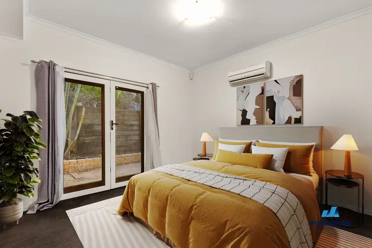 Third view of Homely townhouse listing, 1/12 Zig Zag Street, Red Hill QLD 4059