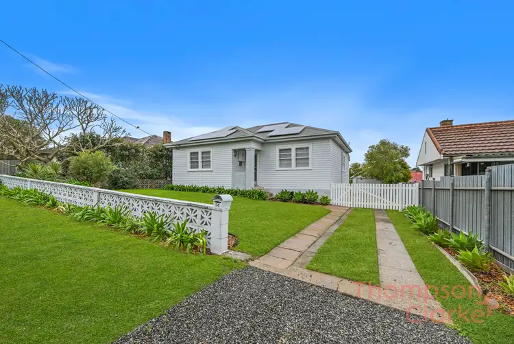 14 Kenneth Street, East Maitland NSW 2323