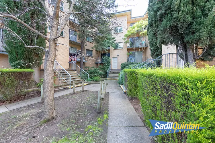 16/14 King Street, Crestwood NSW 2620