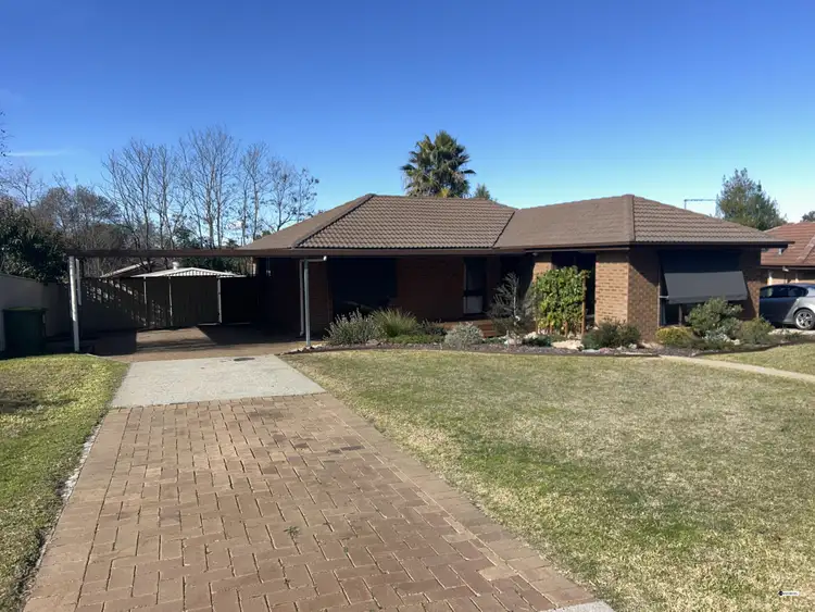 115 Kosciuszko Road, Thurgoona NSW 2640