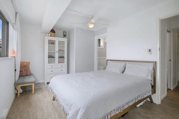 Fifth view of Homely apartment listing, 5/24 Crescent Rd, Hamilton QLD 4007