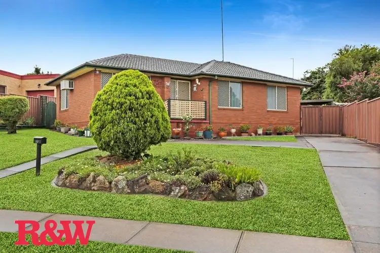 99 Junction Road, Ruse NSW 2560