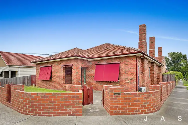 14 Rowe St, Maribyrnong VIC 3032