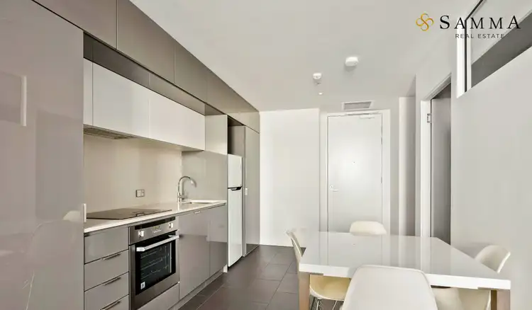 2116/551 Swanston Street, Carlton VIC 3053