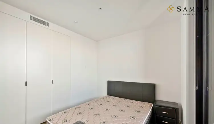 Fifth view of Homely apartment listing, 2116/551 Swanston Street, Carlton VIC 3053