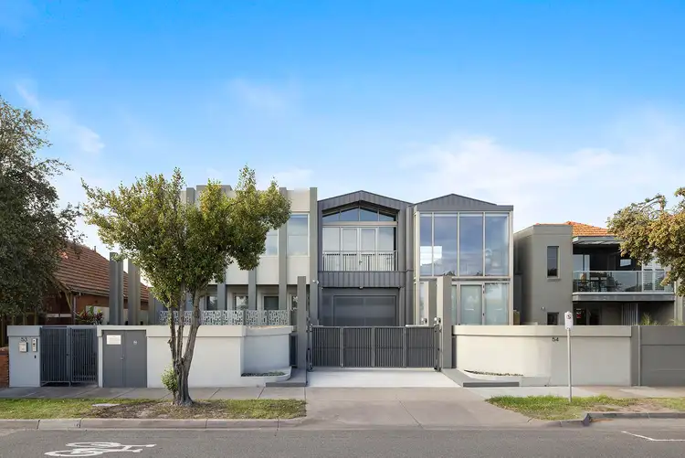 3/53-54 Marine Parade, Elwood VIC 3184