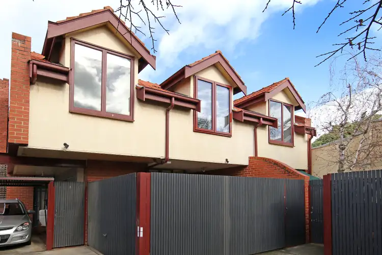 4/78-80 Commercial Road, Prahran VIC 3181