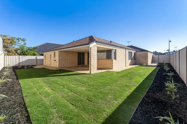 15 Melilla Terrace, Secret Harbour WA 6173