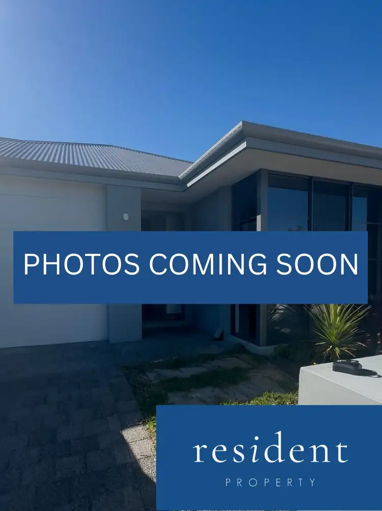 14 Montana Street, Baldivis WA 6171