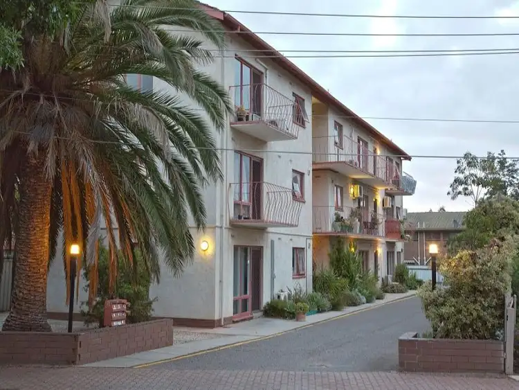 Main view of Homely unit listing, 5/6 Ferguson Street, Glenelg North SA 5045
