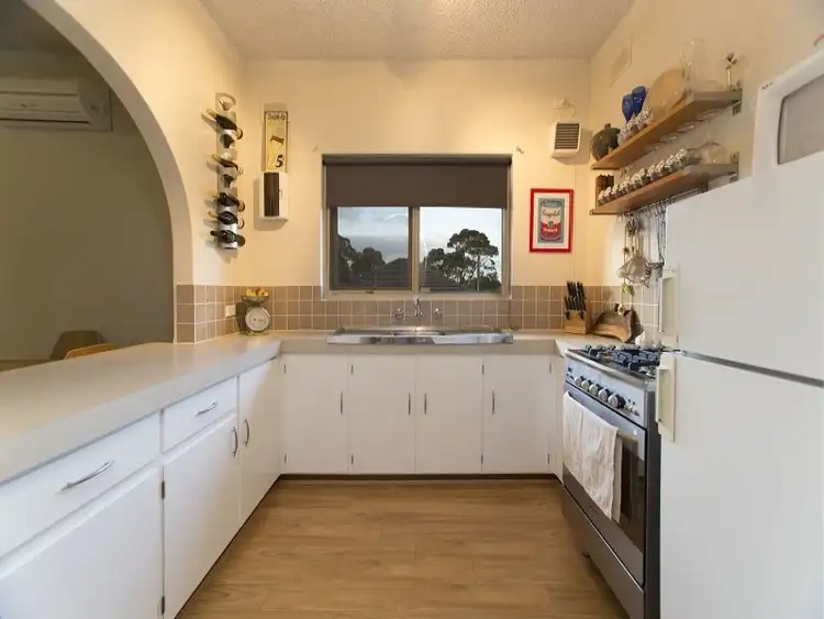 Second view of Homely unit listing, 5/6 Ferguson Street, Glenelg North SA 5045