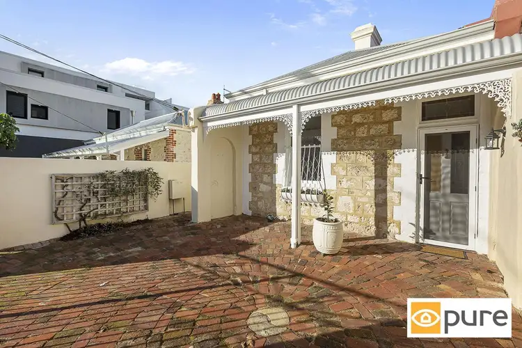 298 South Terrace, South Fremantle WA 6162