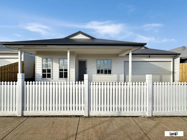 8 Muckleford Street, Eynesbury VIC 3338