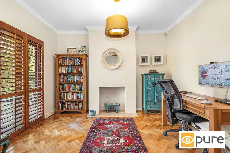 Third view of Homely house listing, 7 Towerhill Place, Mount Claremont WA 6010