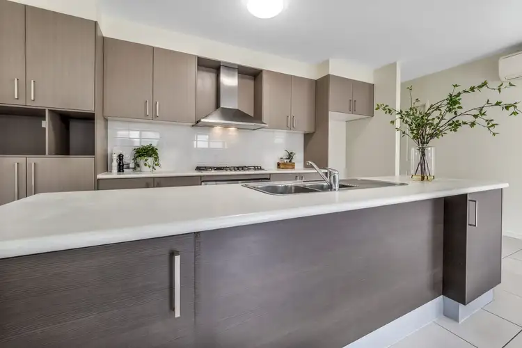 Second view of Homely house listing, 13 Apollo Place, Springfield Lakes QLD 4300