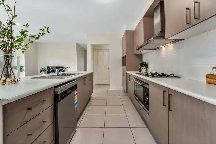 Third view of Homely house listing, 13 Apollo Place, Springfield Lakes QLD 4300