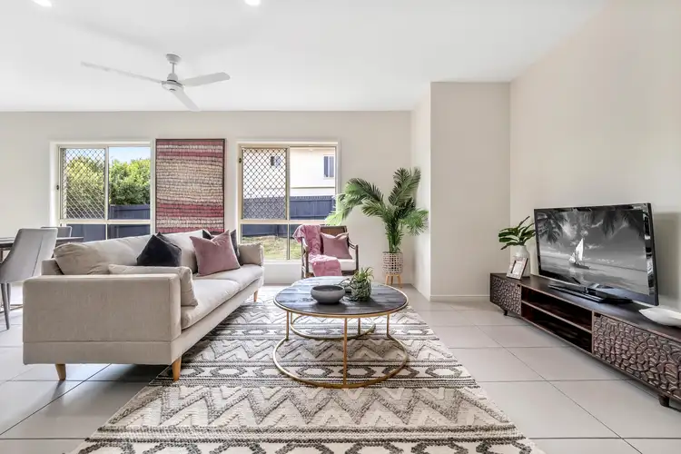 Fourth view of Homely house listing, 13 Apollo Place, Springfield Lakes QLD 4300