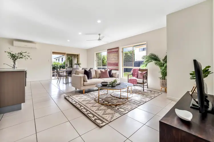 Fifth view of Homely house listing, 13 Apollo Place, Springfield Lakes QLD 4300