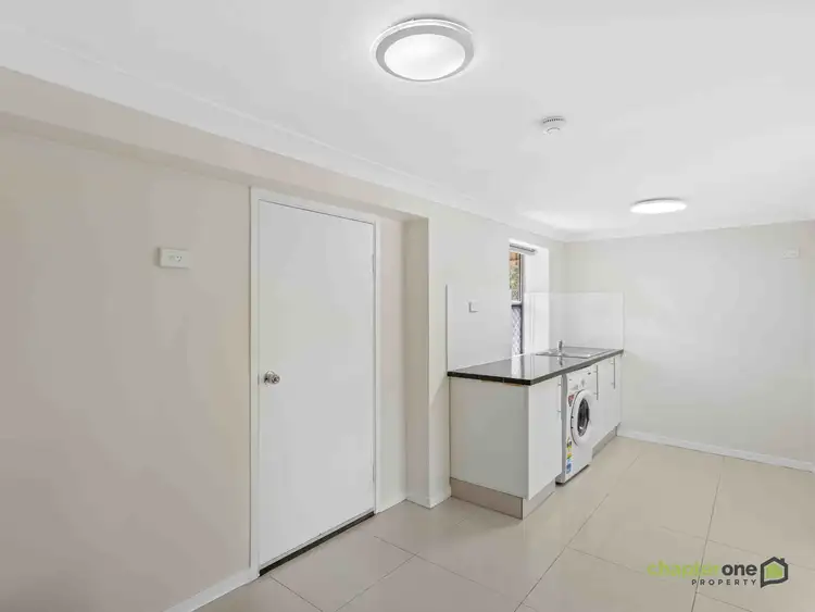 Fourth view of Homely house listing, 16 Ventura St, Upper Mount Gravatt QLD 4122