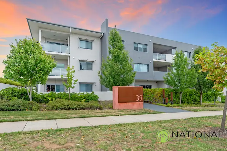 170/39 Catalano Street, Wright ACT 2611