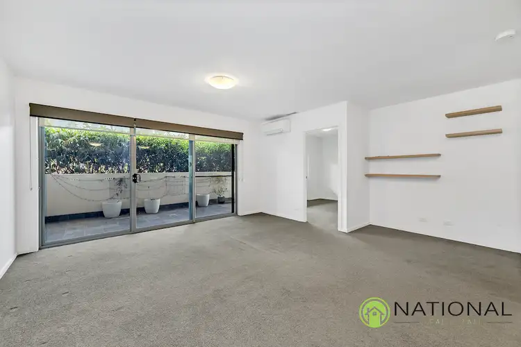 Second view of Homely apartment listing, 170/39 Catalano Street, Wright ACT 2611