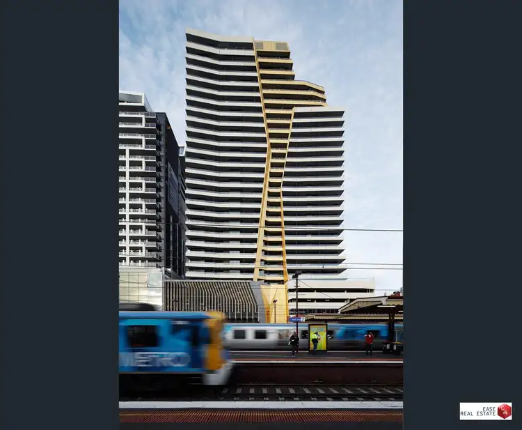 709/3 Yarra Street