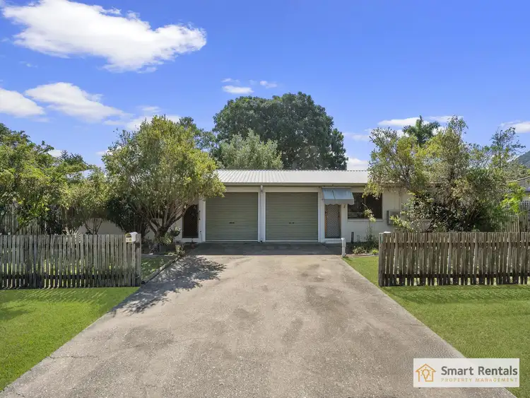 1/15 Stephanie Street, Rasmussen QLD 4815