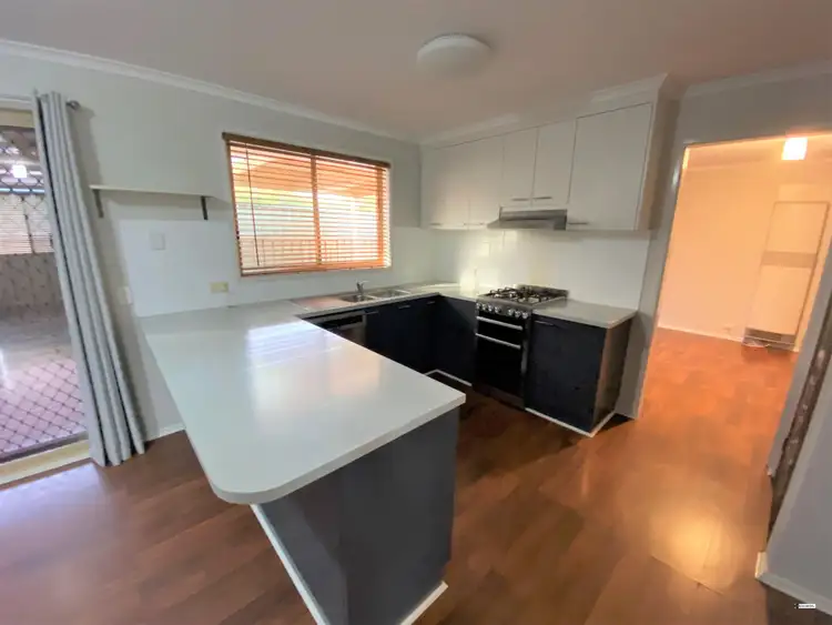 Second view of Homely house listing, 20 Kyle Court, West Wodonga VIC 3690
