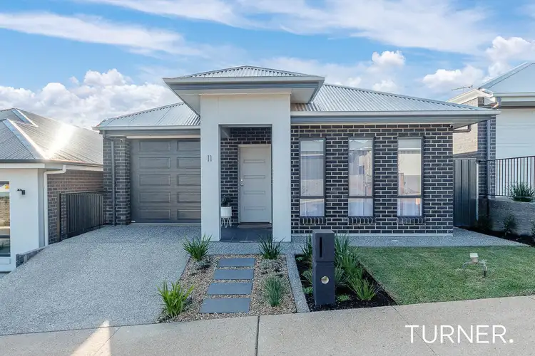 11 Kingsbridge Avenue, Mount Barker SA 5251