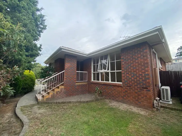 2/16 Finch Street, Notting Hill VIC 3168