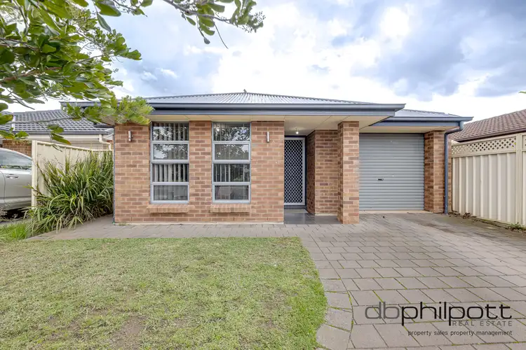 7 Felicia Avenue, Salisbury Downs SA 5108