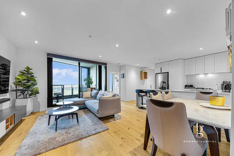 2603/8 Hallenstein Street, Footscray VIC 3011