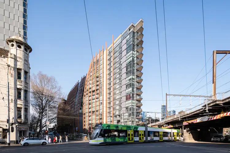 511/565 Flinders Street, Melbourne VIC 3000