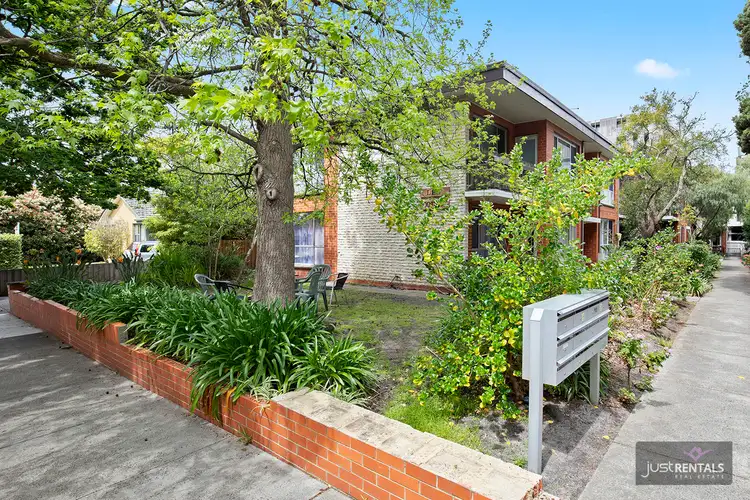 8/10 Albert Avenue, Oakleigh VIC 3166