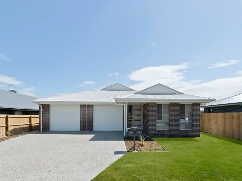 Main view of Homely house listing, 1/3 Carousel Street, Hillcrest QLD 4118