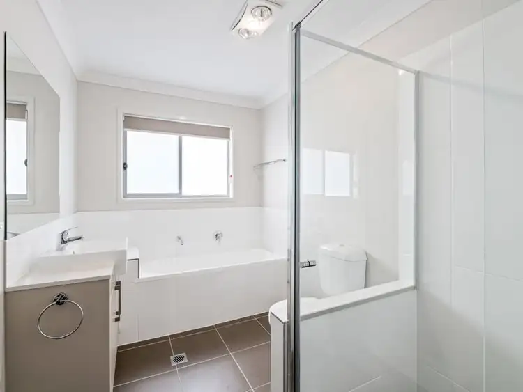 Fifth view of Homely house listing, 1/3 Carousel Street, Hillcrest QLD 4118