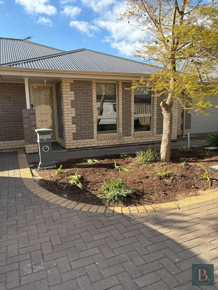 Main view of Homely house listing, 6/310 Curtis Road, Munno Para West SA 5115