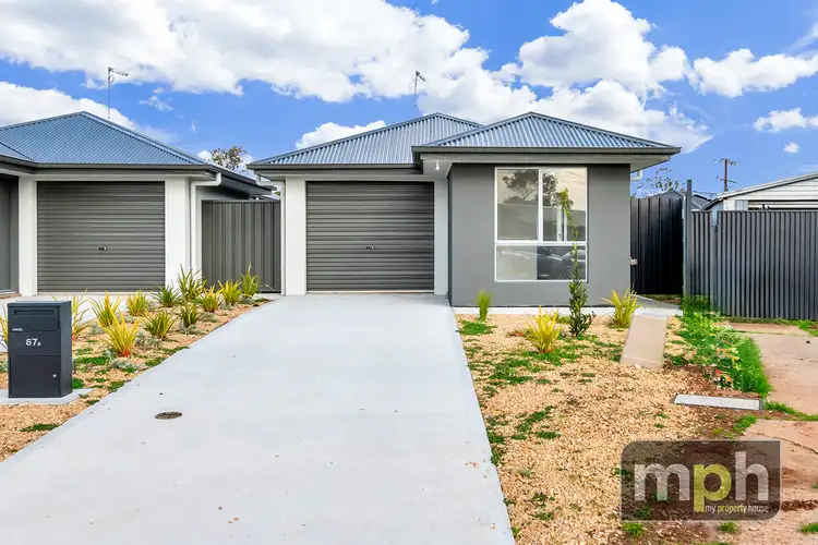67B Pix Road, Davoren Park SA 5113