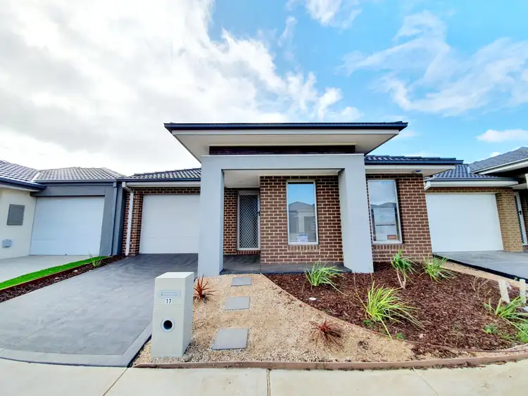 Main view of Homely house listing, 17 Nankeen Way, Tarneit VIC 3029