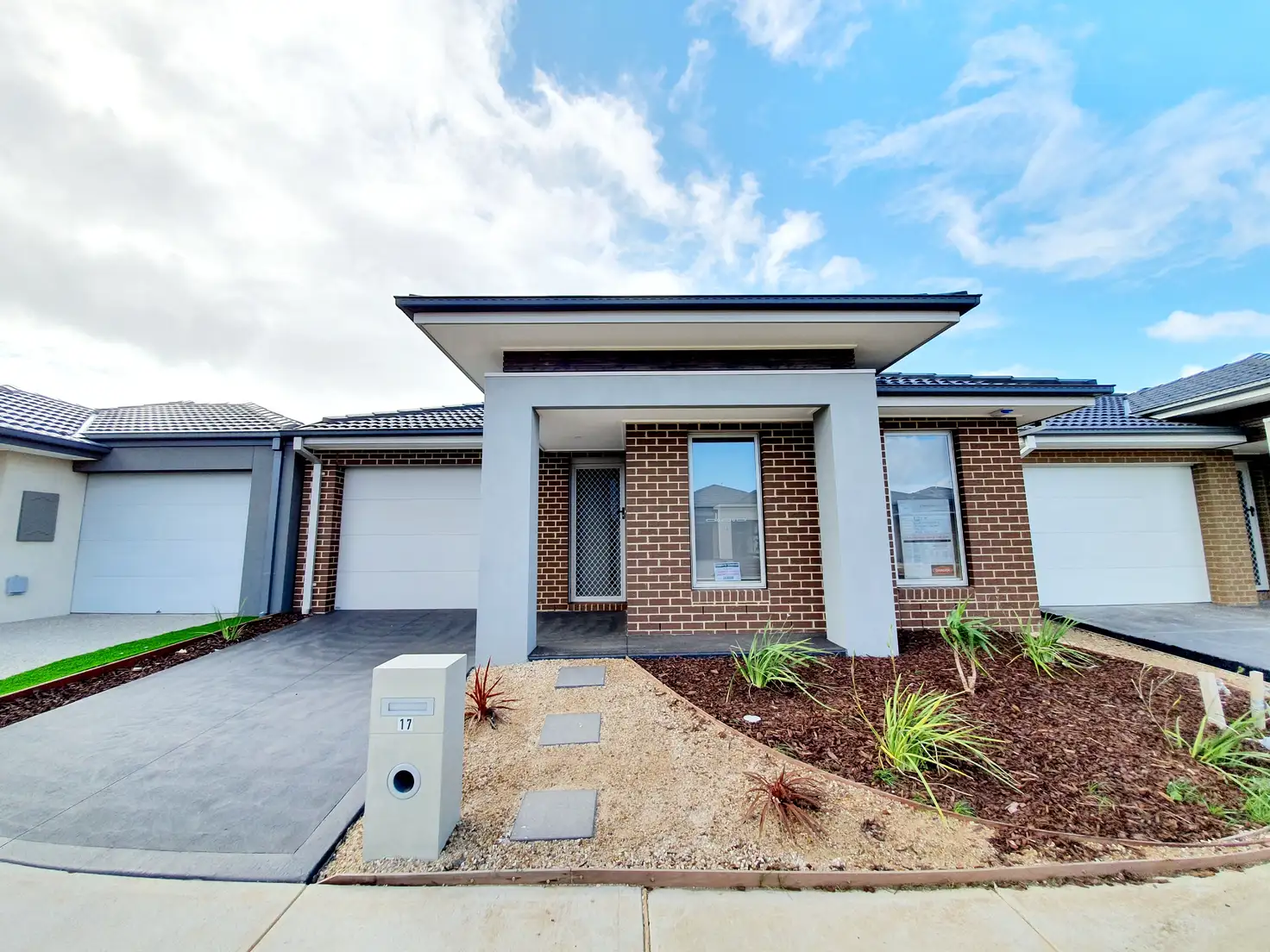Main view of Homely house listing, 17 Nankeen Way, Tarneit VIC 3029