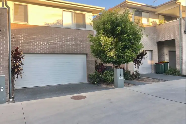 170/25 Farinazzo Street, Richlands QLD 4077