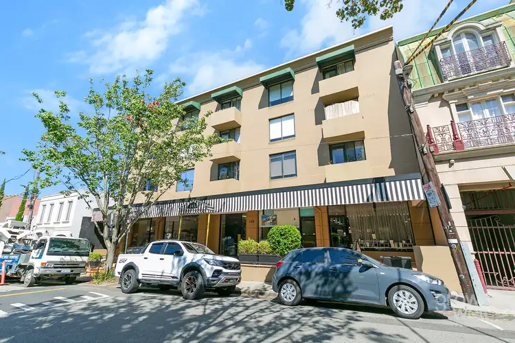 54/145 Canterbury Road, Toorak VIC 3142