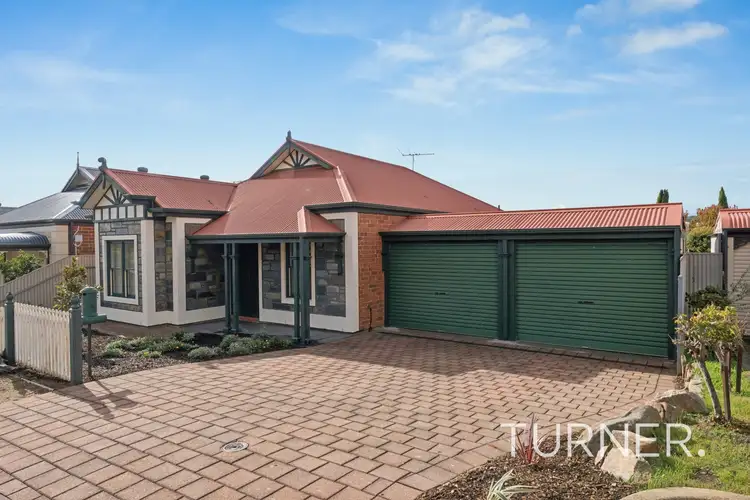 6 Lakeside Court, Greenwith SA 5125