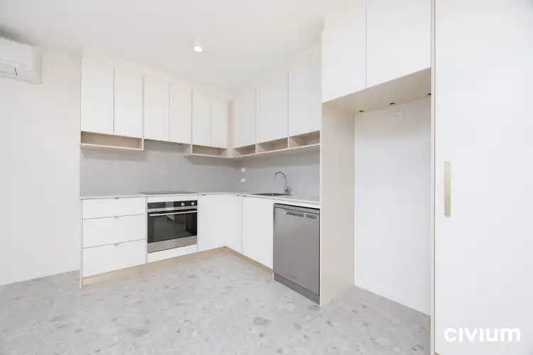 Third view of Homely unit listing, 103/40 Trinca Street, Denman Prospect ACT 2611
