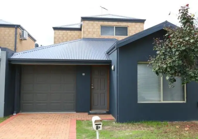 8B Morgan Street, Cannington WA 6107